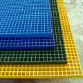 High Load Molded FRP/GRP Grating Fiberglass grating